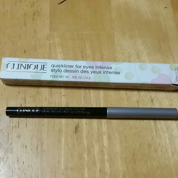 Clinique quickliner - Picture 2 of 2
